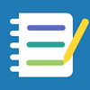 Cognitive Diary CBT App Image